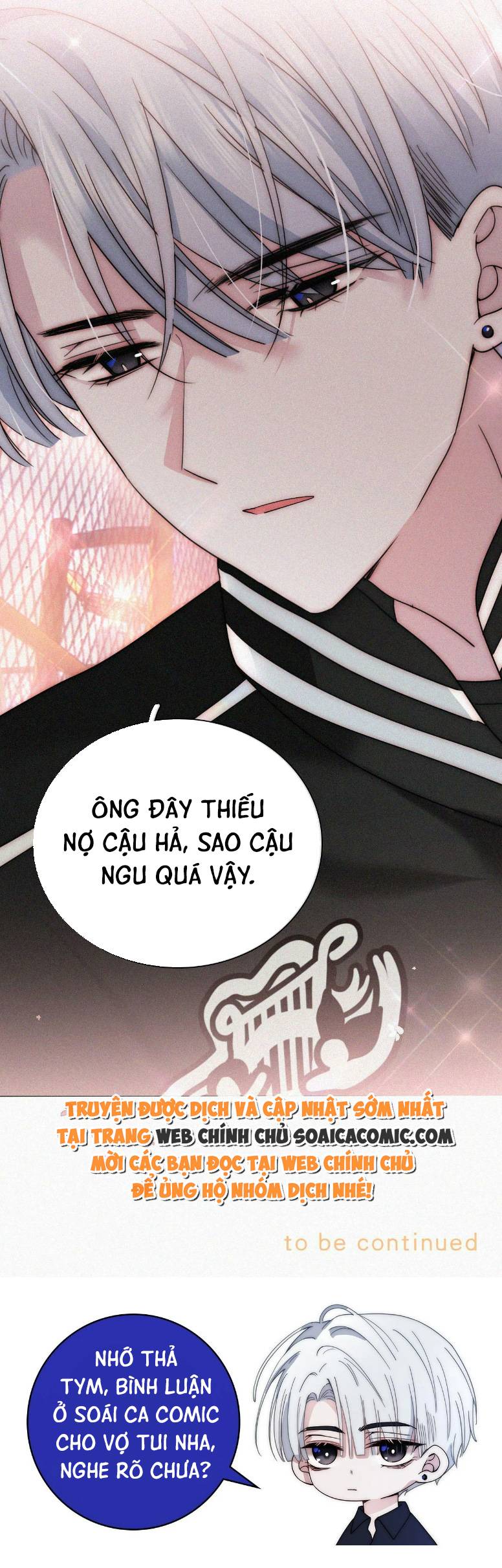 Tôi Đã Trở Thành Mẹ Của Nhân Vật Phản Diện Chapter 715.7 - Trang 2