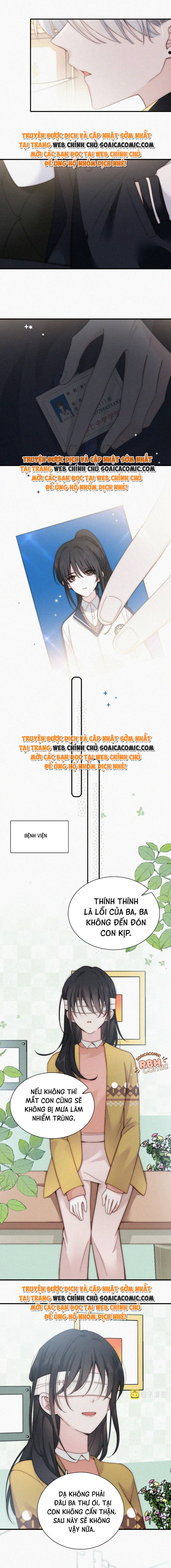 Tôi Đã Trở Thành Mẹ Của Nhân Vật Phản Diện Chapter 715.7 - Trang 2