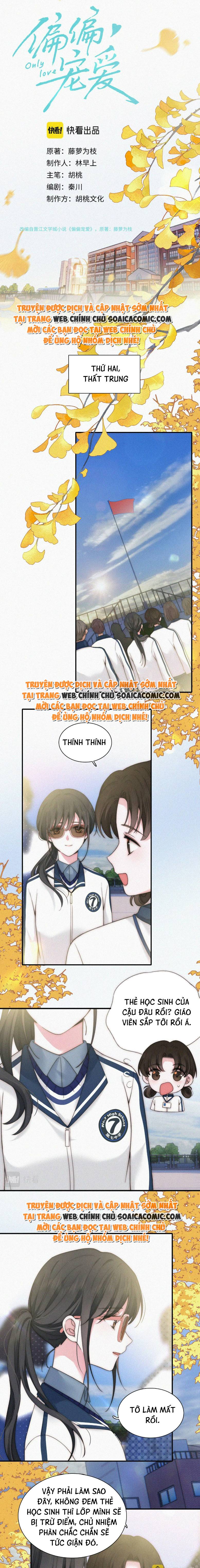 Tôi Đã Trở Thành Mẹ Của Nhân Vật Phản Diện Chapter 715.7 - Trang 2