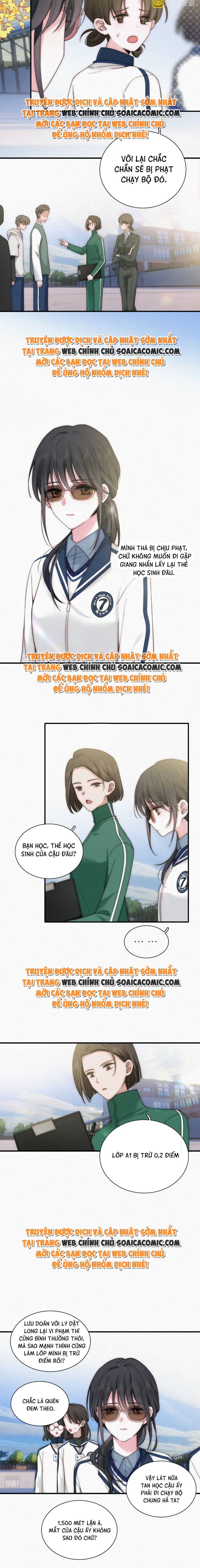 Tôi Đã Trở Thành Mẹ Của Nhân Vật Phản Diện Chapter 715.7 - Trang 2