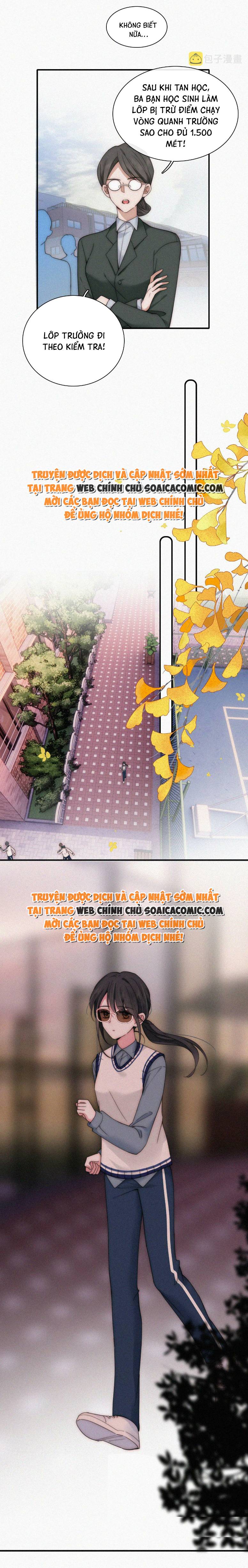 Tôi Đã Trở Thành Mẹ Của Nhân Vật Phản Diện Chapter 715.7 - Trang 2