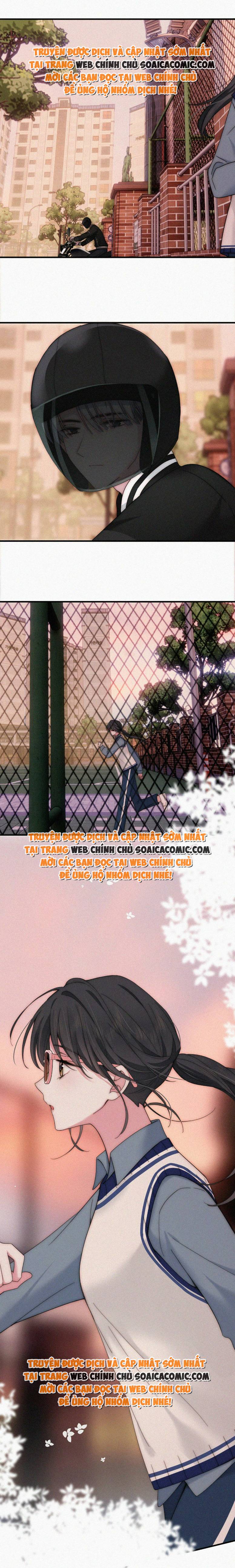 Tôi Đã Trở Thành Mẹ Của Nhân Vật Phản Diện Chapter 715.7 - Trang 2