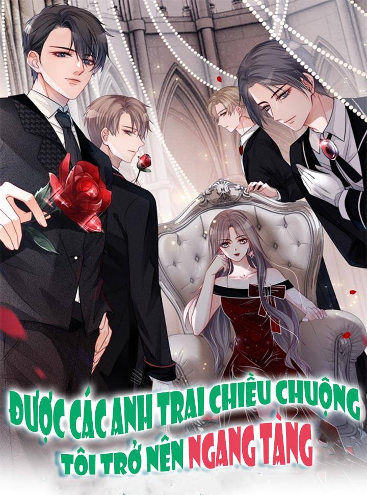 Tôi Đã Trở Thành Mẹ Của Nhân Vật Phản Diện Chapter 715.9 - Trang 2
