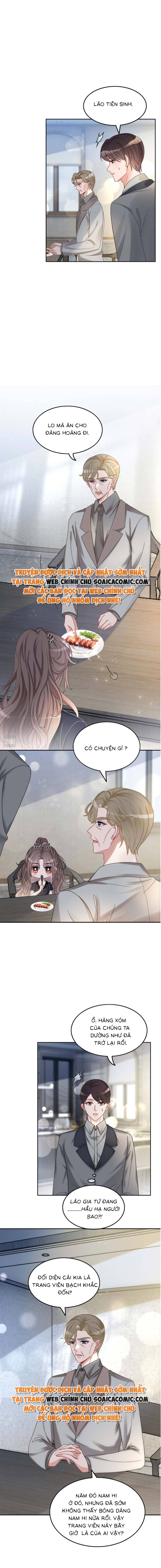 Tôi Đã Trở Thành Mẹ Của Nhân Vật Phản Diện Chapter 715.9 - Trang 2
