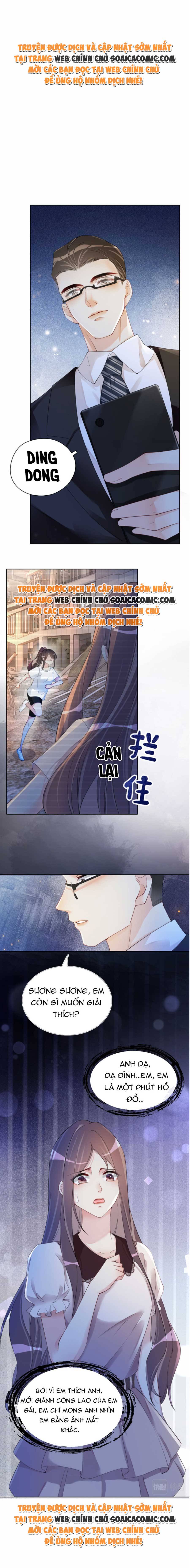 Tôi Đã Trở Thành Mẹ Của Nhân Vật Phản Diện Chapter 716.2 - Trang 2