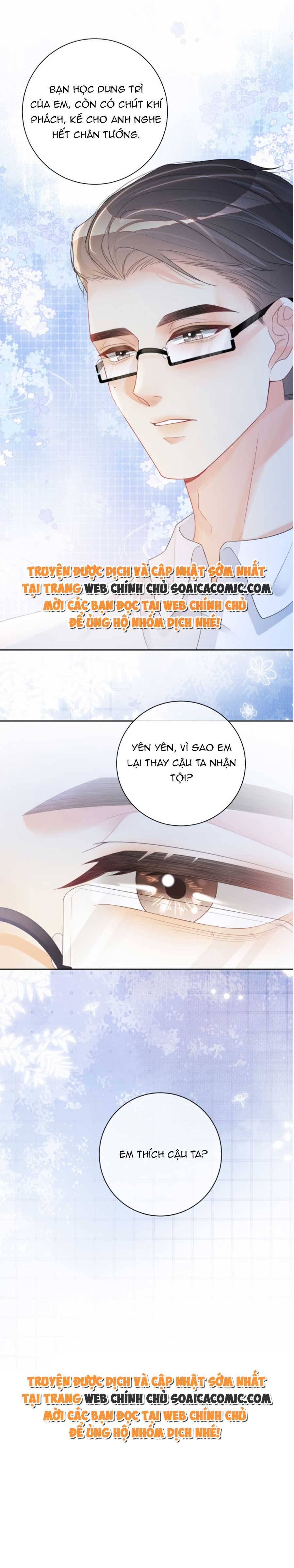 Tôi Đã Trở Thành Mẹ Của Nhân Vật Phản Diện Chapter 716.2 - Trang 2