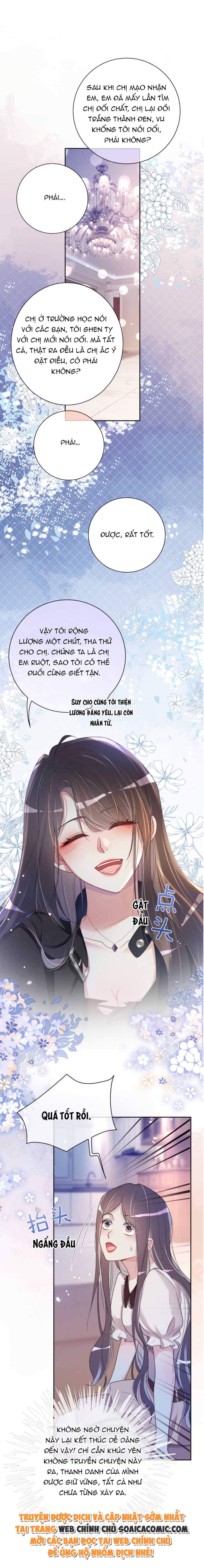Tôi Đã Trở Thành Mẹ Của Nhân Vật Phản Diện Chapter 716.2 - Trang 2