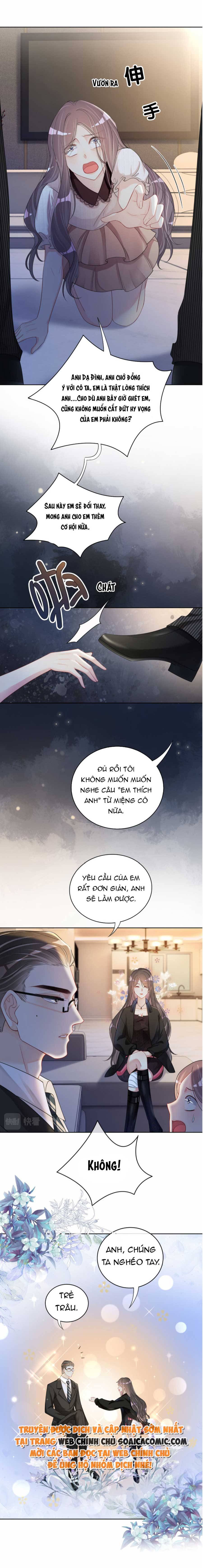 Tôi Đã Trở Thành Mẹ Của Nhân Vật Phản Diện Chapter 716.2 - Trang 2