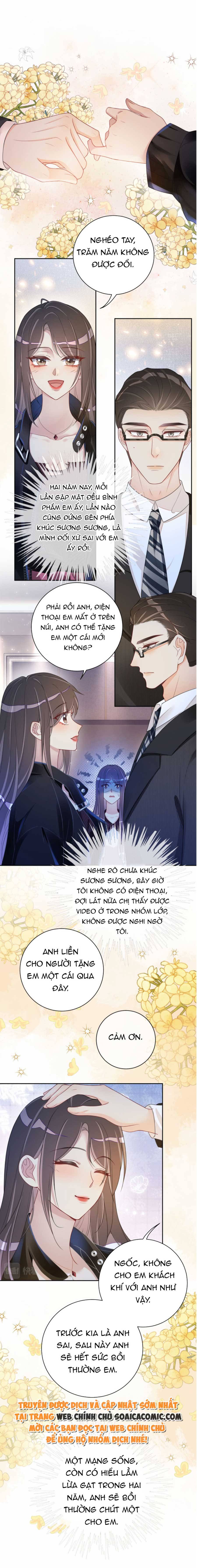 Tôi Đã Trở Thành Mẹ Của Nhân Vật Phản Diện Chapter 716.2 - Trang 2