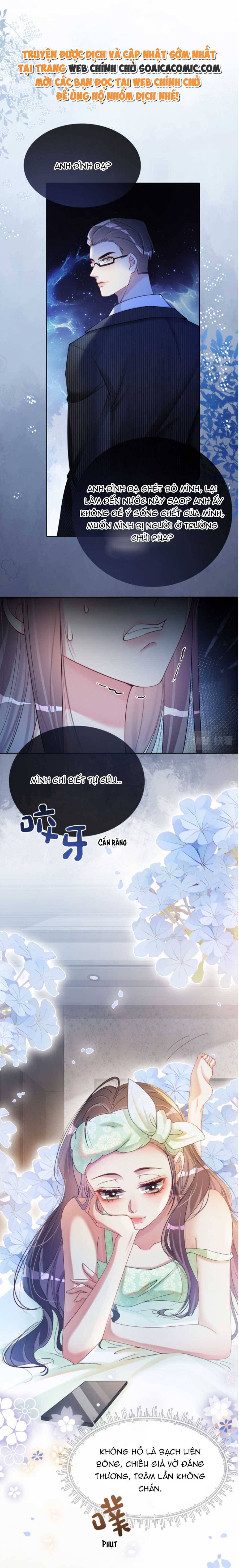 Tôi Đã Trở Thành Mẹ Của Nhân Vật Phản Diện Chapter 716.2 - Trang 2