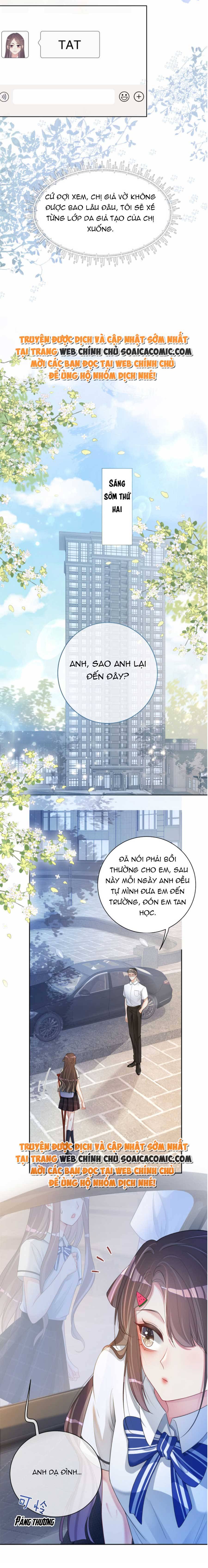 Tôi Đã Trở Thành Mẹ Của Nhân Vật Phản Diện Chapter 716.2 - Trang 2