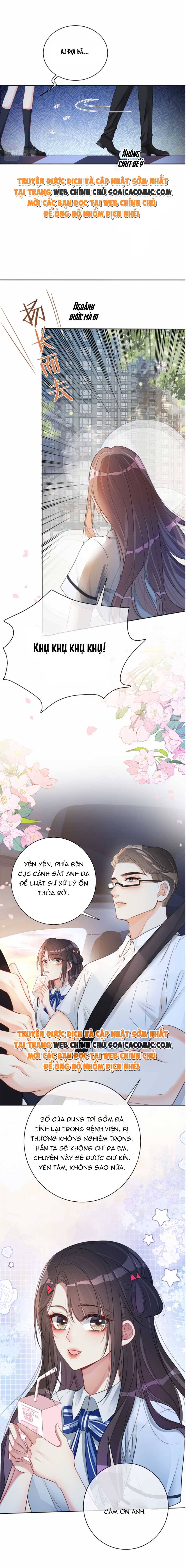 Tôi Đã Trở Thành Mẹ Của Nhân Vật Phản Diện Chapter 716.2 - Trang 2