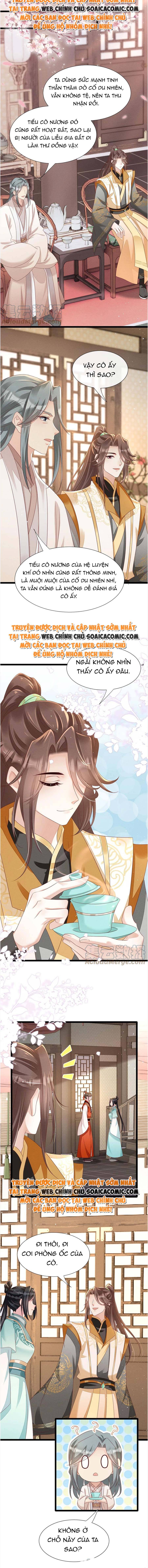 Tôi Đã Trở Thành Mẹ Của Nhân Vật Phản Diện Chapter 716.3 - Trang 2
