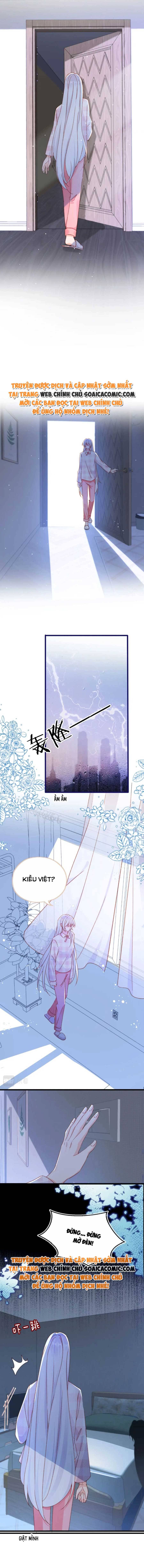 Tôi Đã Trở Thành Mẹ Của Nhân Vật Phản Diện Chapter 716.4 - Trang 2
