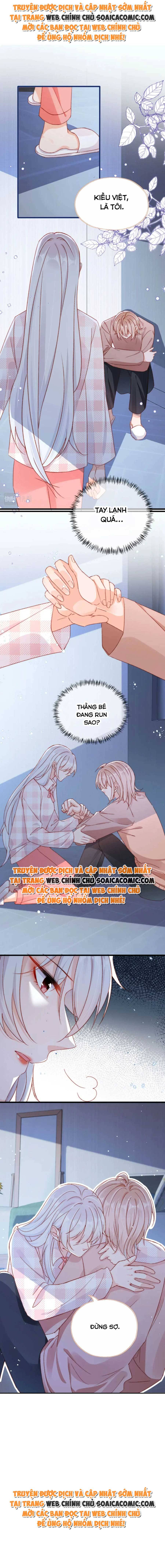 Tôi Đã Trở Thành Mẹ Của Nhân Vật Phản Diện Chapter 716.4 - Trang 2