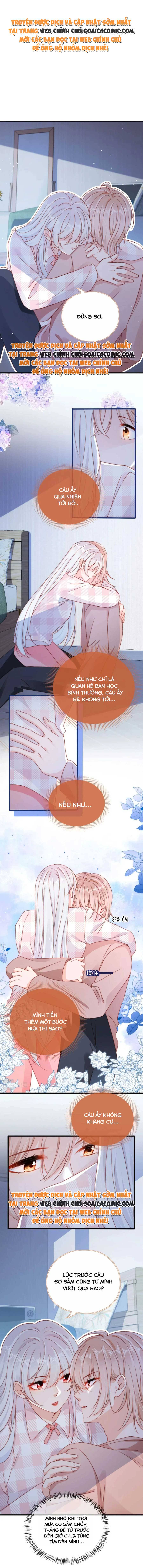 Tôi Đã Trở Thành Mẹ Của Nhân Vật Phản Diện Chapter 716.5 - Trang 2