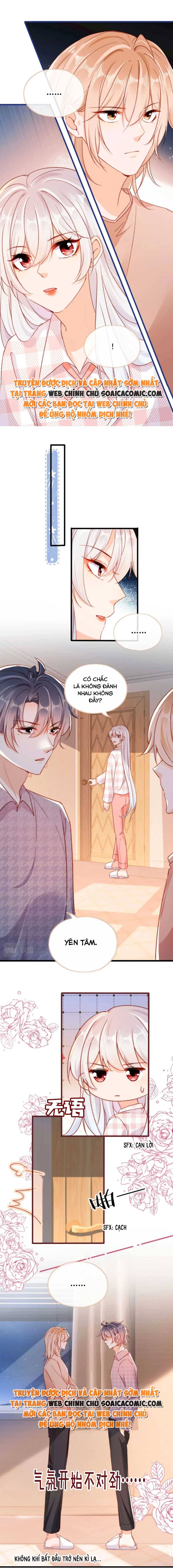 Tôi Đã Trở Thành Mẹ Của Nhân Vật Phản Diện Chapter 716.5 - Trang 2