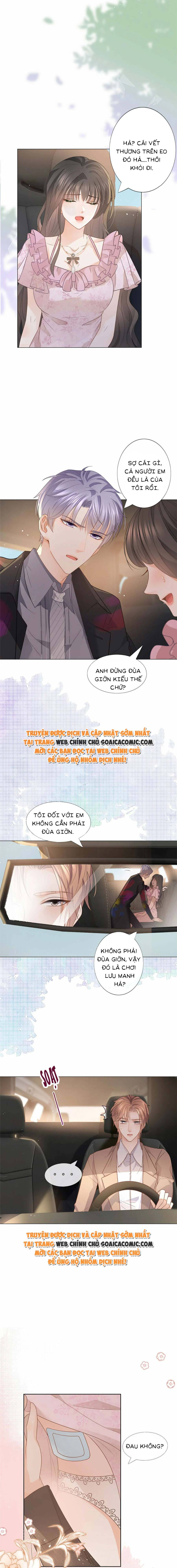 Tôi Đã Trở Thành Mẹ Của Nhân Vật Phản Diện Chapter 716.6 - Trang 2