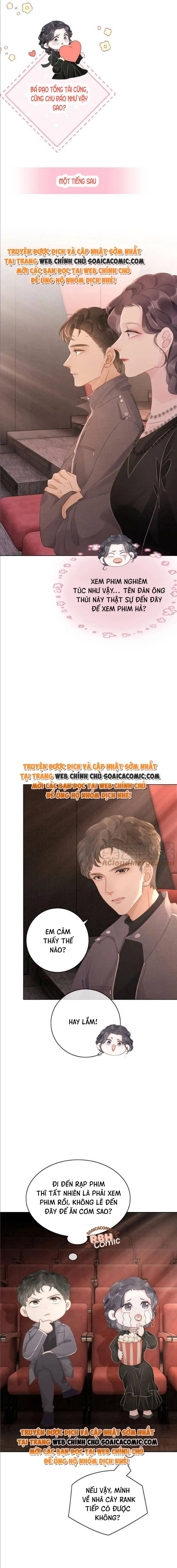 Tôi Đã Trở Thành Mẹ Của Nhân Vật Phản Diện Chapter 718.3 - Trang 2