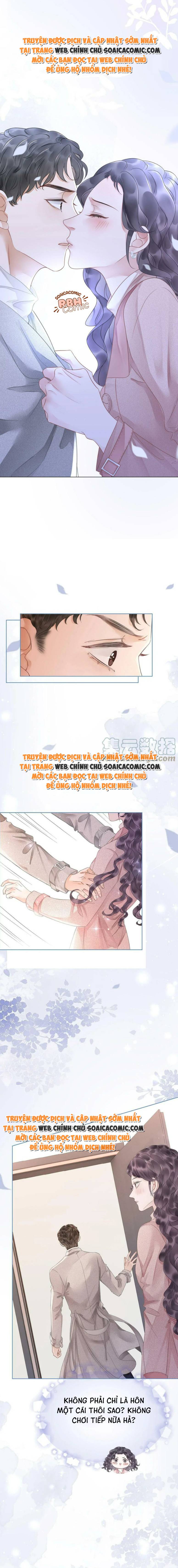 Tôi Đã Trở Thành Mẹ Của Nhân Vật Phản Diện Chapter 718.3 - Trang 2