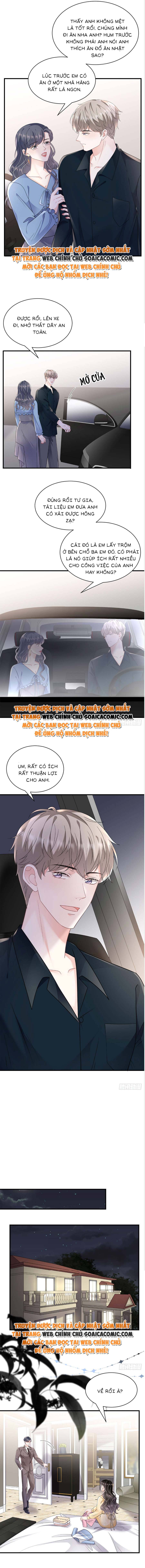 Tôi Đã Trở Thành Mẹ Của Nhân Vật Phản Diện Chapter 718.4 - Trang 2