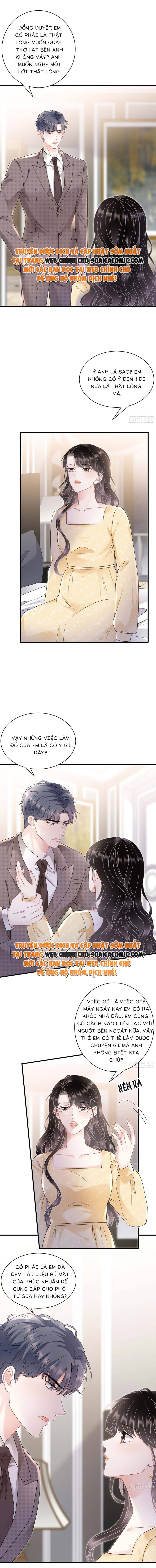 Tôi Đã Trở Thành Mẹ Của Nhân Vật Phản Diện Chapter 718.4 - Trang 2