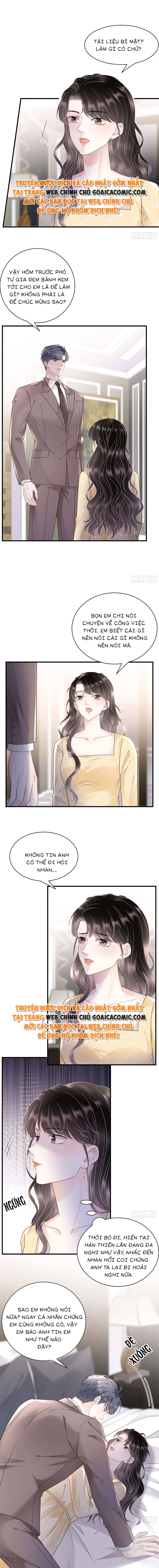 Tôi Đã Trở Thành Mẹ Của Nhân Vật Phản Diện Chapter 718.4 - Trang 2