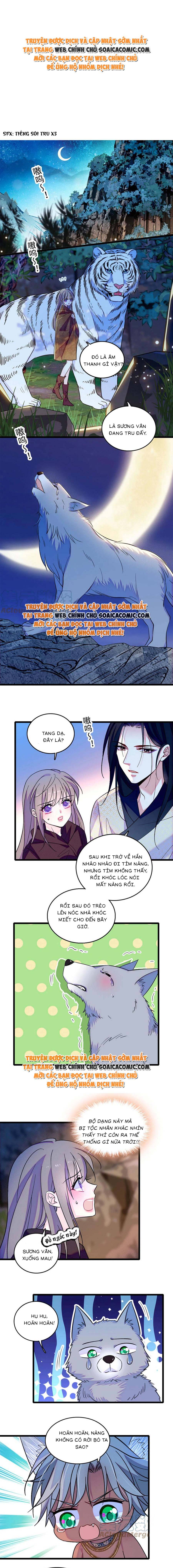 Tôi Đã Trở Thành Mẹ Của Nhân Vật Phản Diện Chapter 718.8 - Trang 2