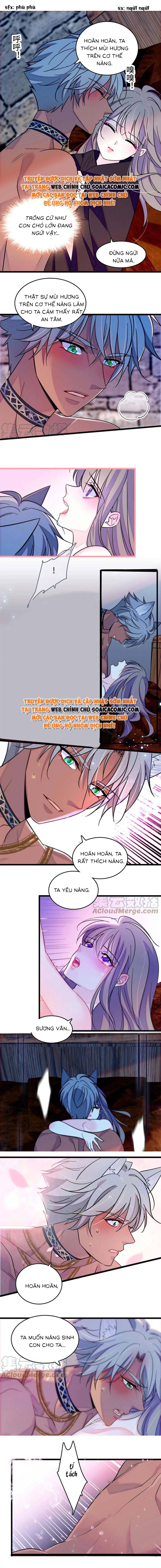 Tôi Đã Trở Thành Mẹ Của Nhân Vật Phản Diện Chapter 718.8 - Trang 2