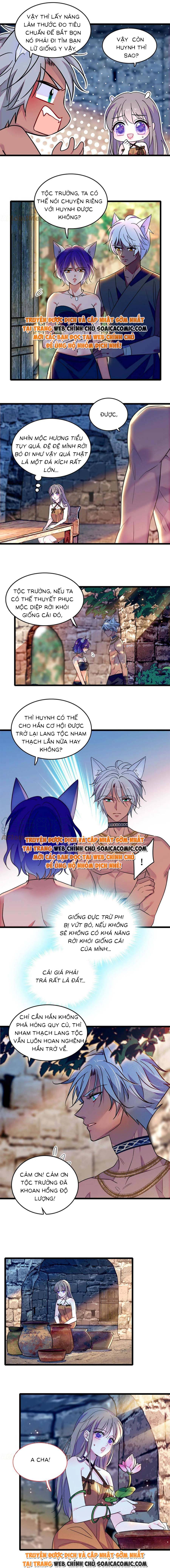 Tôi Đã Trở Thành Mẹ Của Nhân Vật Phản Diện Chapter 718.9 - Trang 2