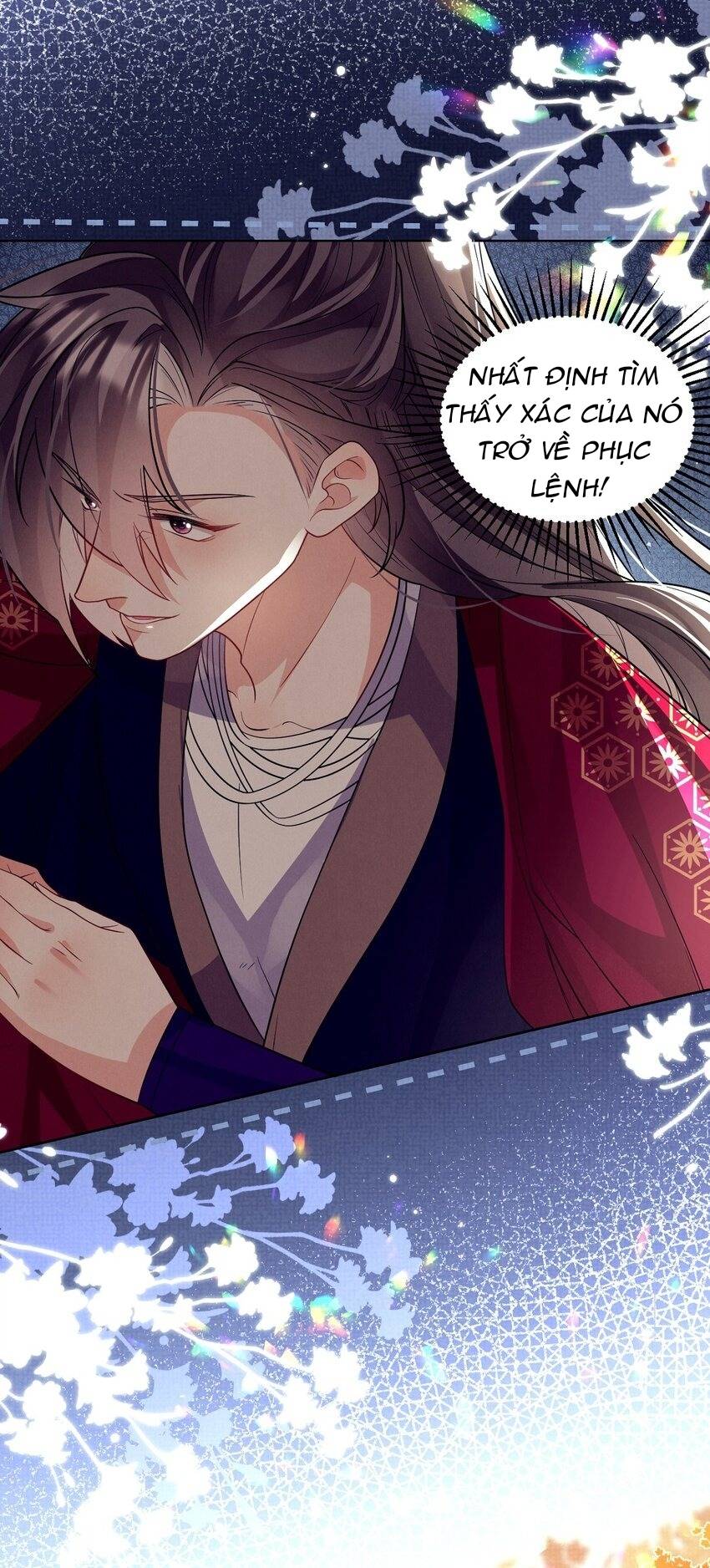 Tôi Đã Trở Thành Mẹ Của Nhân Vật Phản Diện Chapter 719.3 - Trang 2