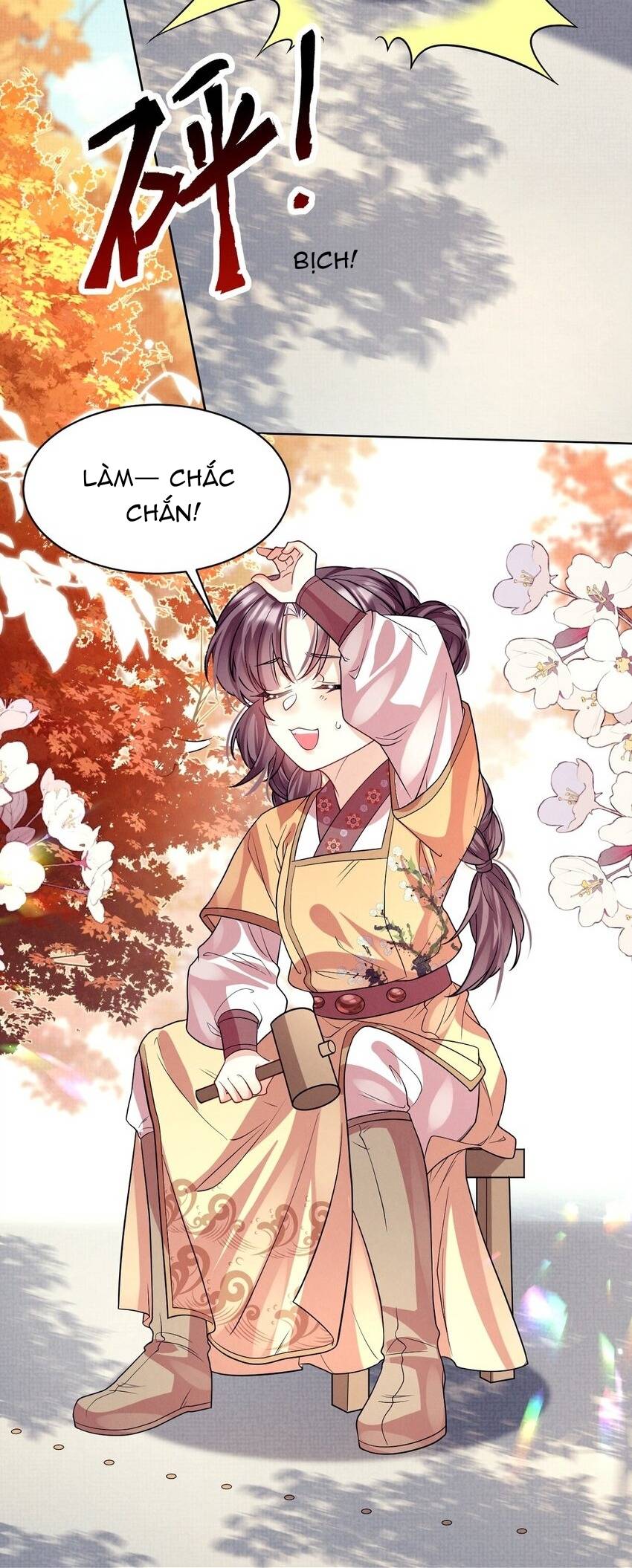 Tôi Đã Trở Thành Mẹ Của Nhân Vật Phản Diện Chapter 719.3 - Trang 2