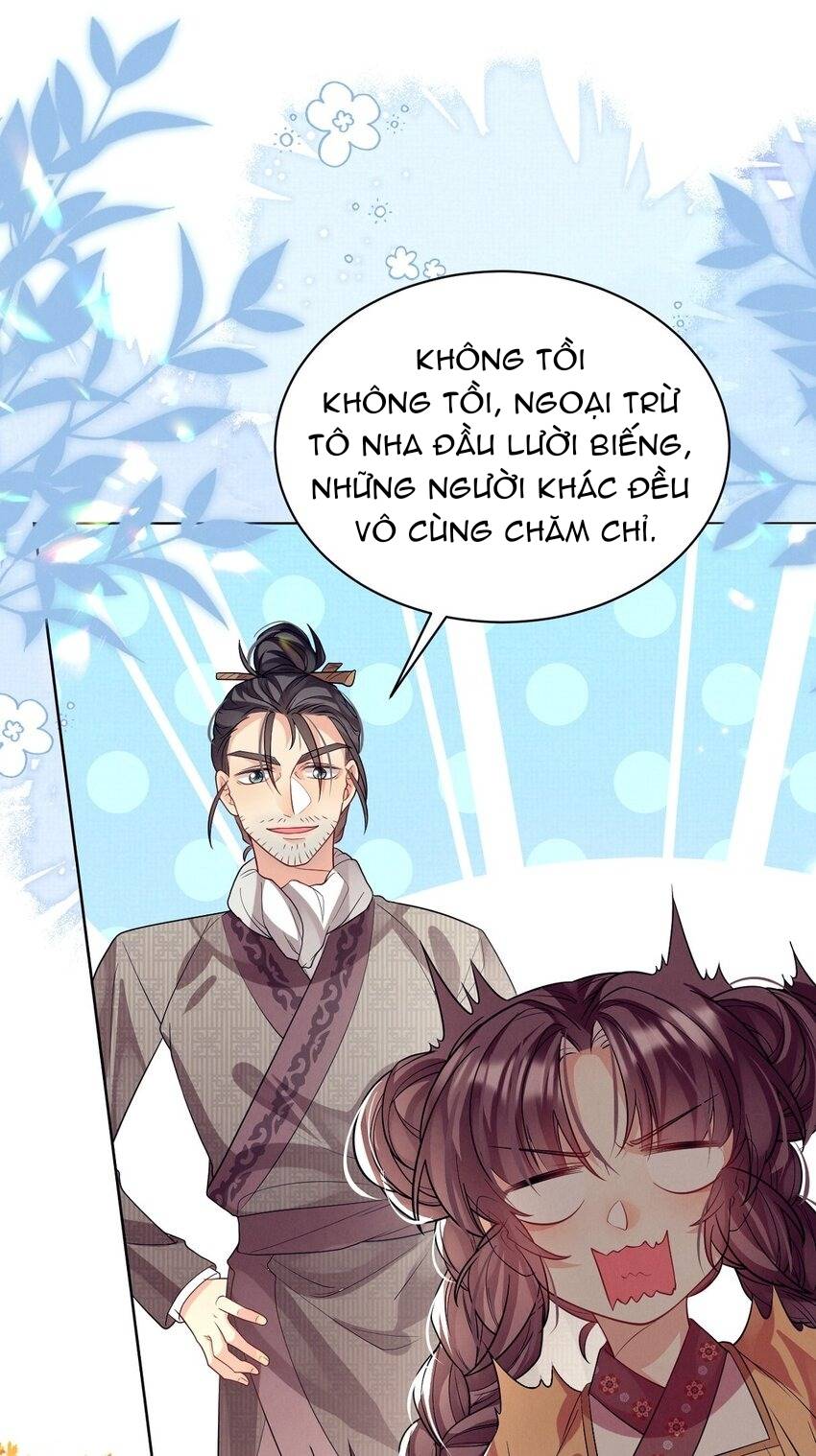 Tôi Đã Trở Thành Mẹ Của Nhân Vật Phản Diện Chapter 719.3 - Trang 2