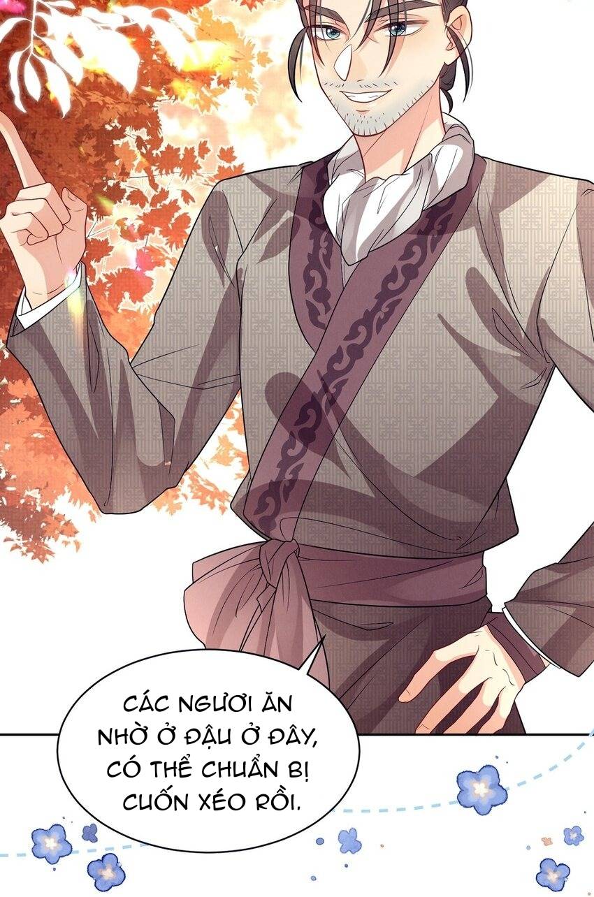 Tôi Đã Trở Thành Mẹ Của Nhân Vật Phản Diện Chapter 719.3 - Trang 2