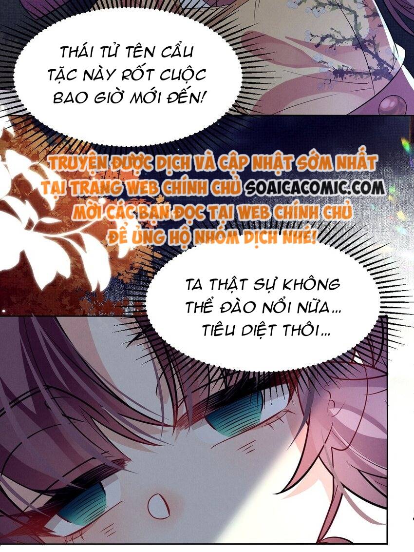 Tôi Đã Trở Thành Mẹ Của Nhân Vật Phản Diện Chapter 719.3 - Trang 2