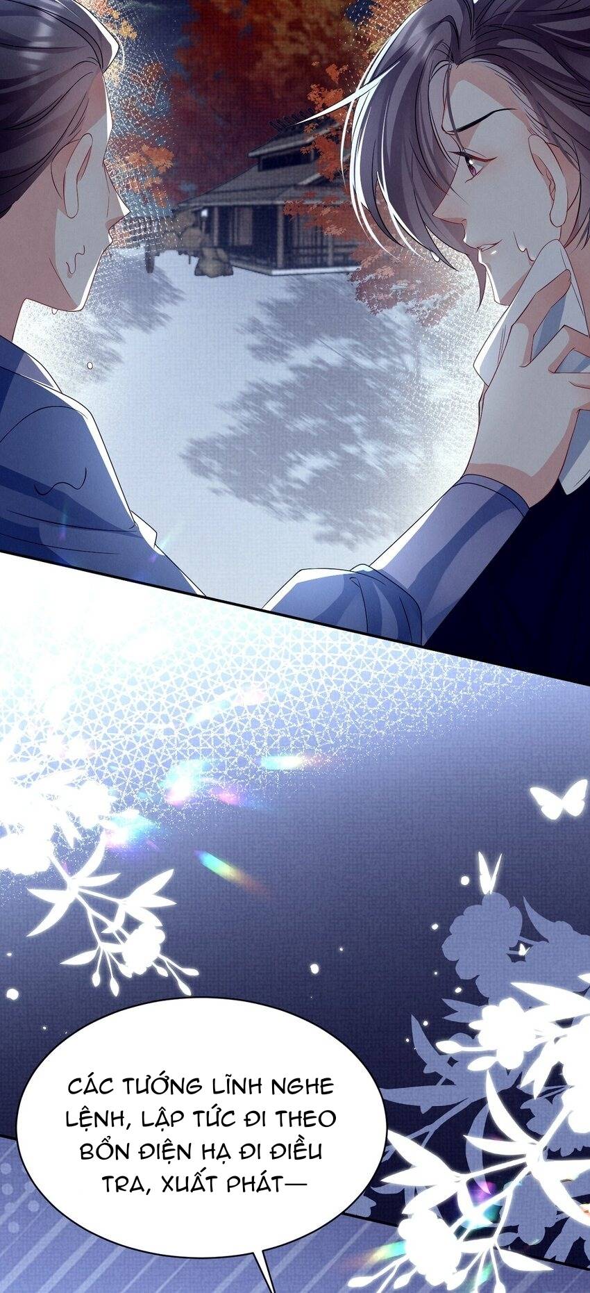 Tôi Đã Trở Thành Mẹ Của Nhân Vật Phản Diện Chapter 719.3 - Trang 2