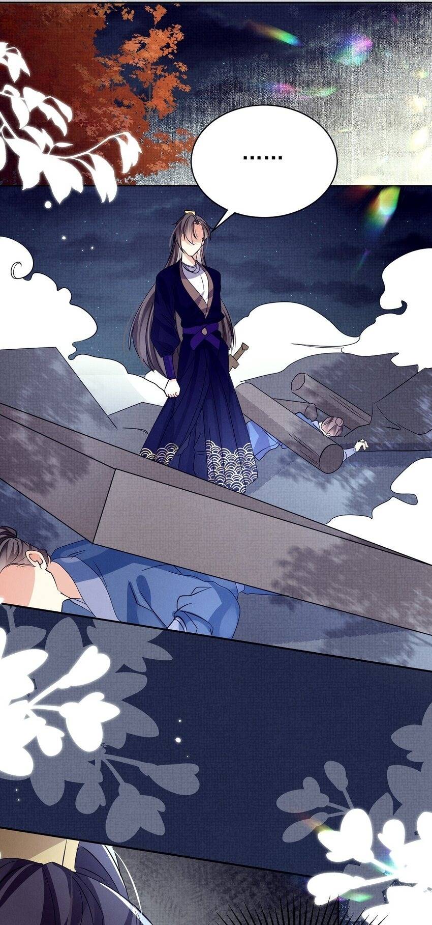 Tôi Đã Trở Thành Mẹ Của Nhân Vật Phản Diện Chapter 719.3 - Trang 2