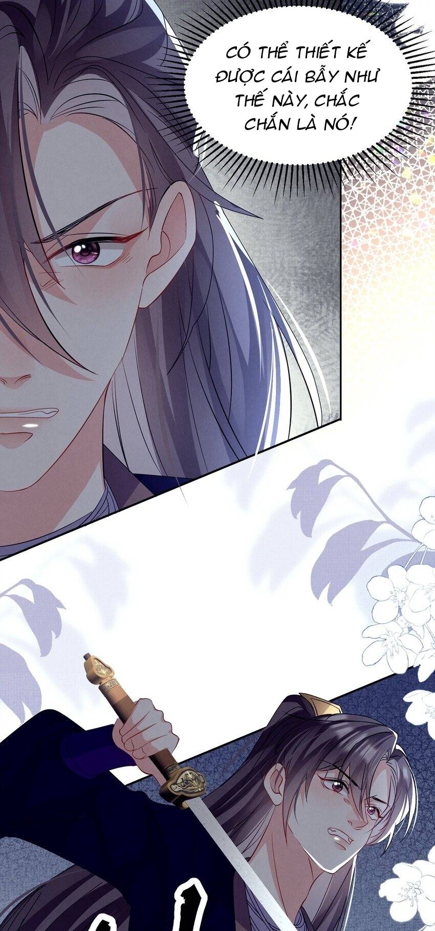 Tôi Đã Trở Thành Mẹ Của Nhân Vật Phản Diện Chapter 719.3 - Trang 2