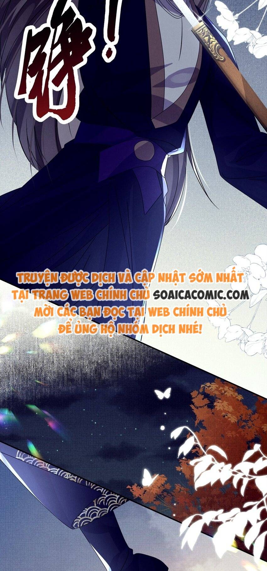 Tôi Đã Trở Thành Mẹ Của Nhân Vật Phản Diện Chapter 719.3 - Trang 2