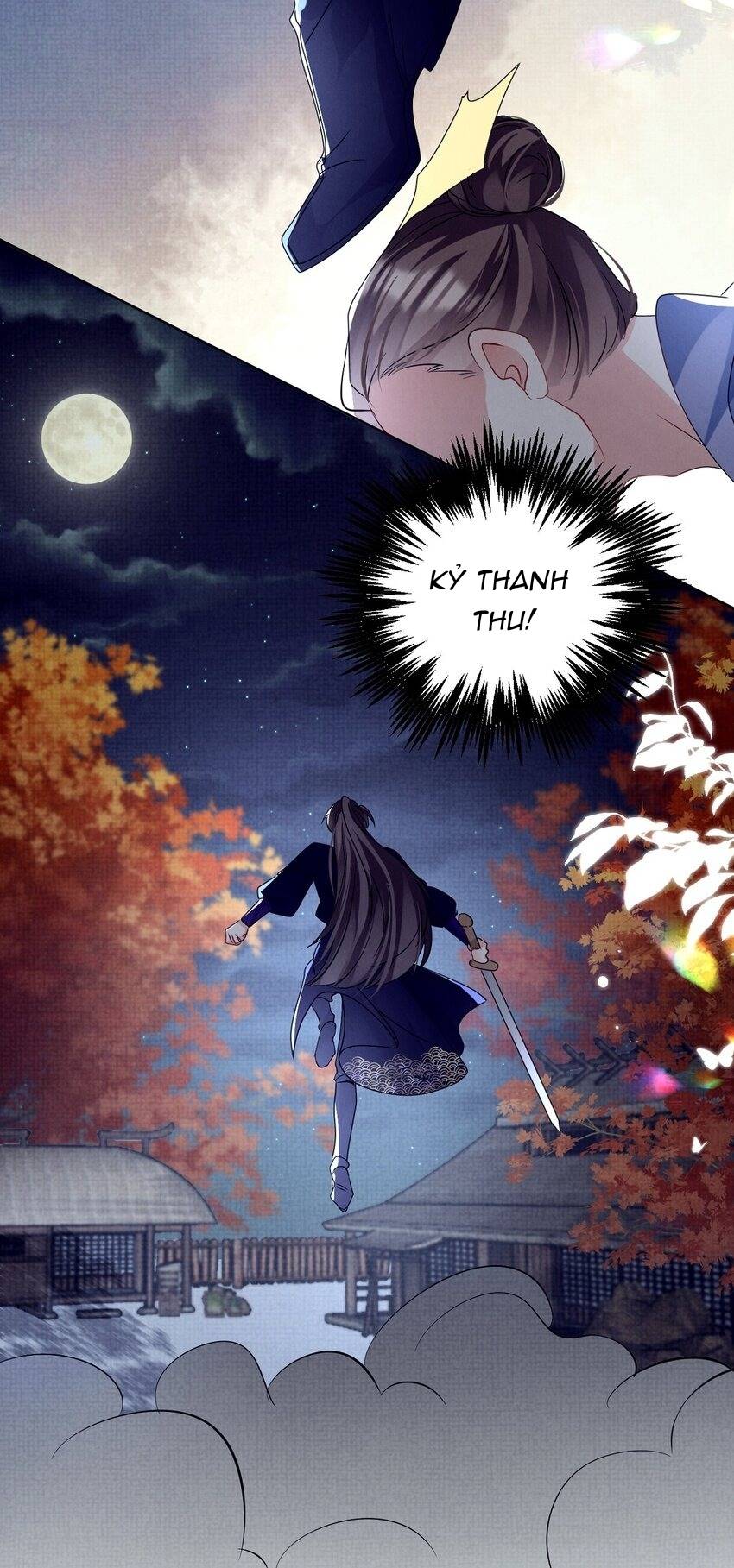 Tôi Đã Trở Thành Mẹ Của Nhân Vật Phản Diện Chapter 719.3 - Trang 2