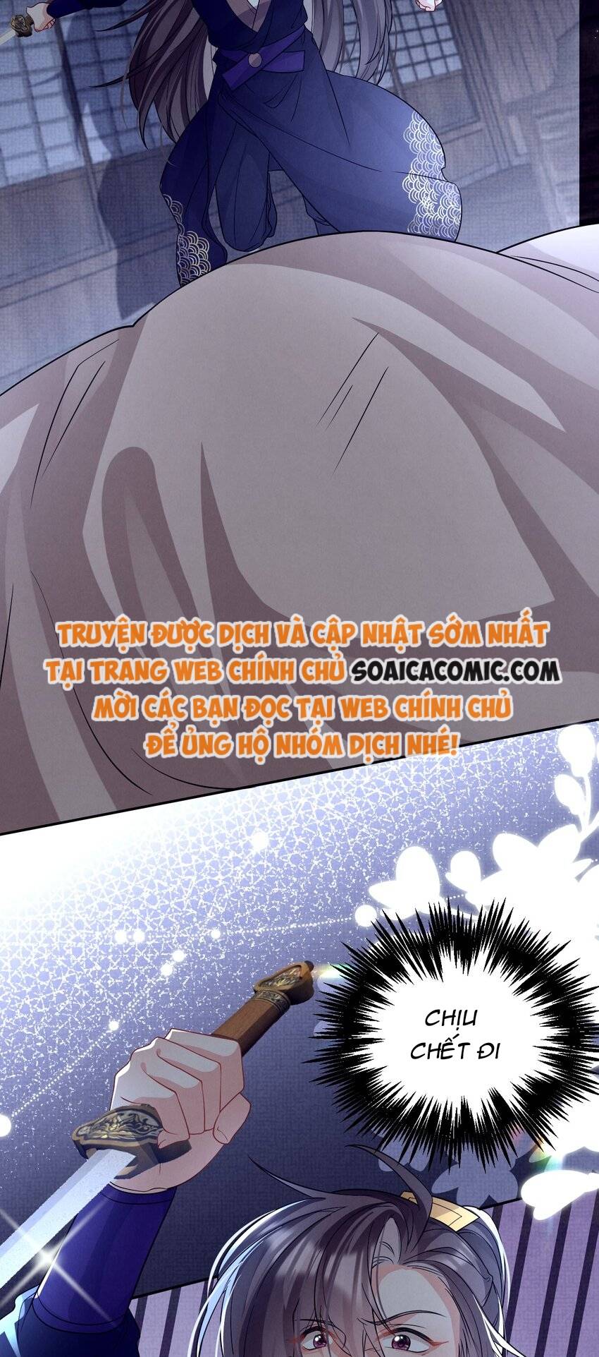 Tôi Đã Trở Thành Mẹ Của Nhân Vật Phản Diện Chapter 719.3 - Trang 2