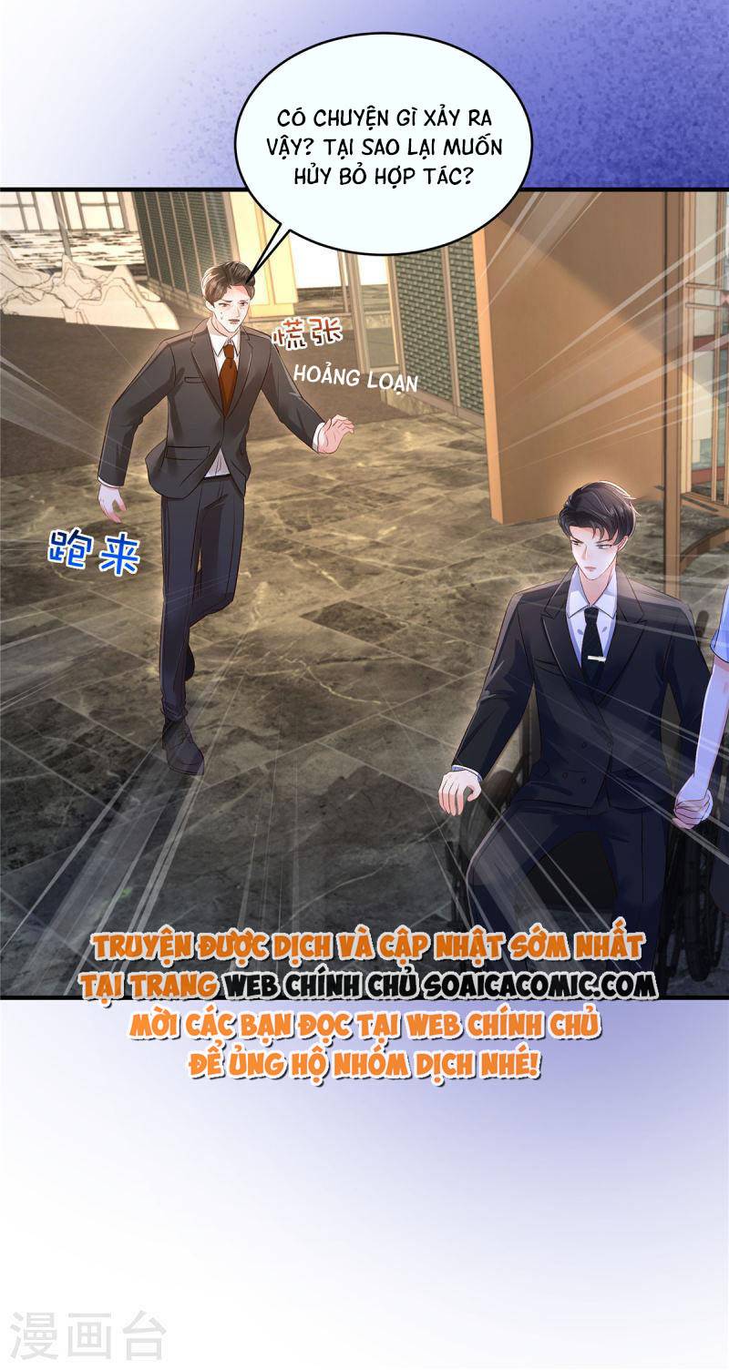 Tôi Đã Trở Thành Mẹ Của Nhân Vật Phản Diện Chapter 719.6 - Trang 2