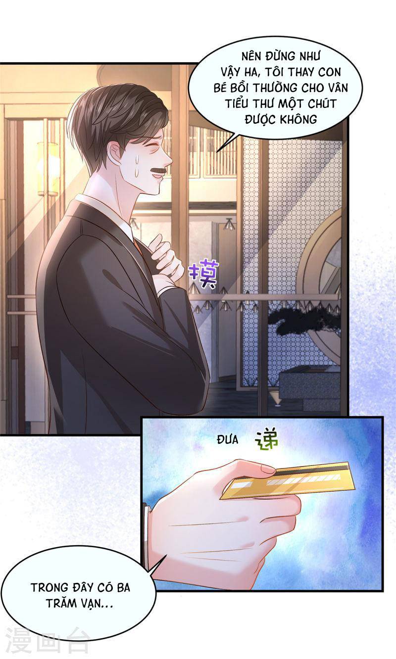 Tôi Đã Trở Thành Mẹ Của Nhân Vật Phản Diện Chapter 719.6 - Trang 2