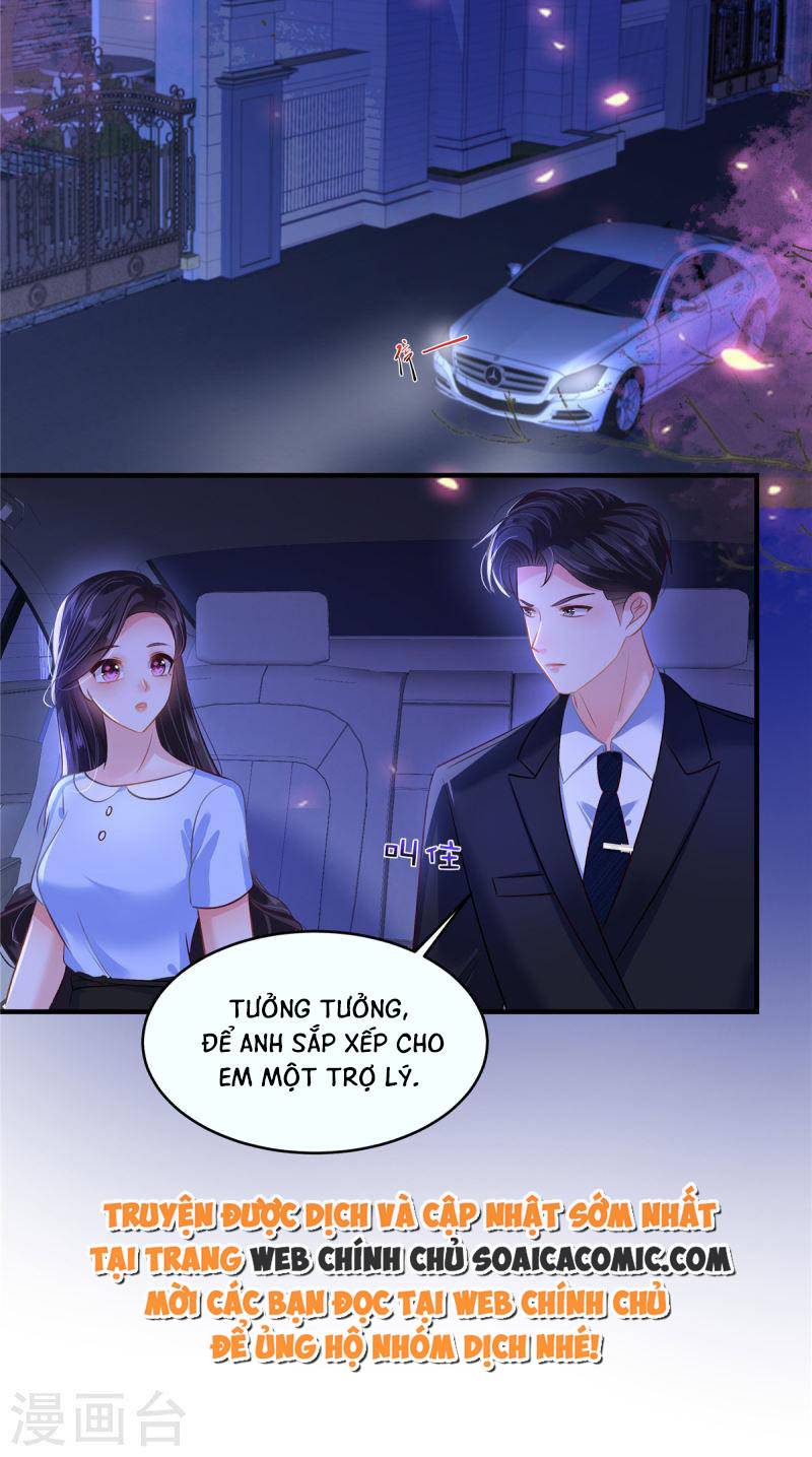 Tôi Đã Trở Thành Mẹ Của Nhân Vật Phản Diện Chapter 719.6 - Trang 2
