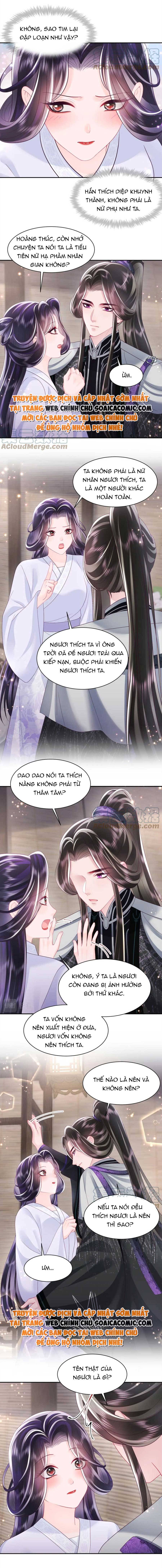 Tôi Đã Trở Thành Mẹ Của Nhân Vật Phản Diện Chapter 719.8 - Trang 2