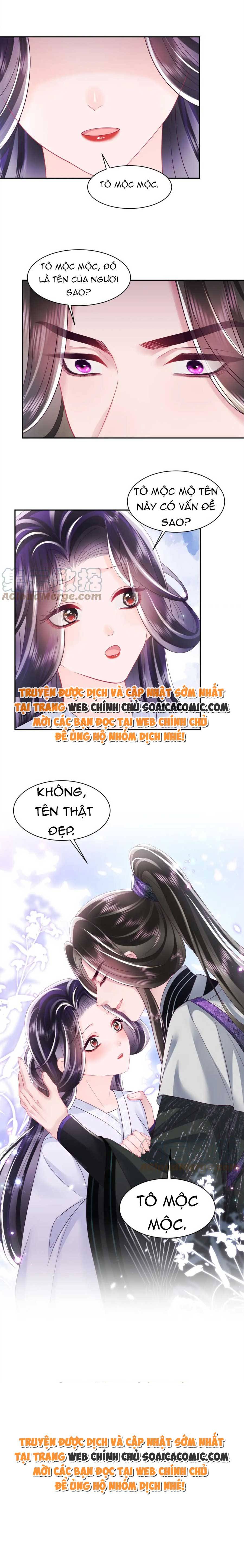 Tôi Đã Trở Thành Mẹ Của Nhân Vật Phản Diện Chapter 719.8 - Trang 2