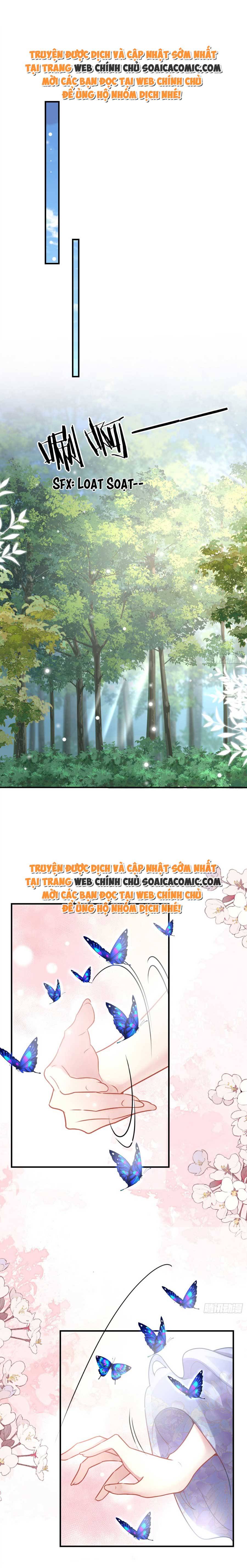 Tôi Đã Trở Thành Mẹ Của Nhân Vật Phản Diện Chapter 719.9 - Trang 2