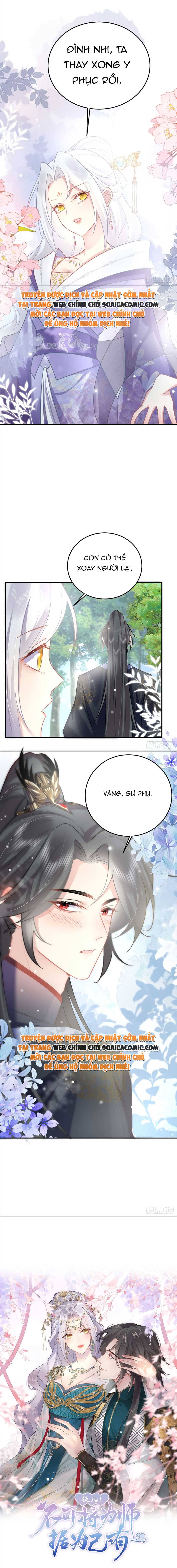 Tôi Đã Trở Thành Mẹ Của Nhân Vật Phản Diện Chapter 719.9 - Trang 2