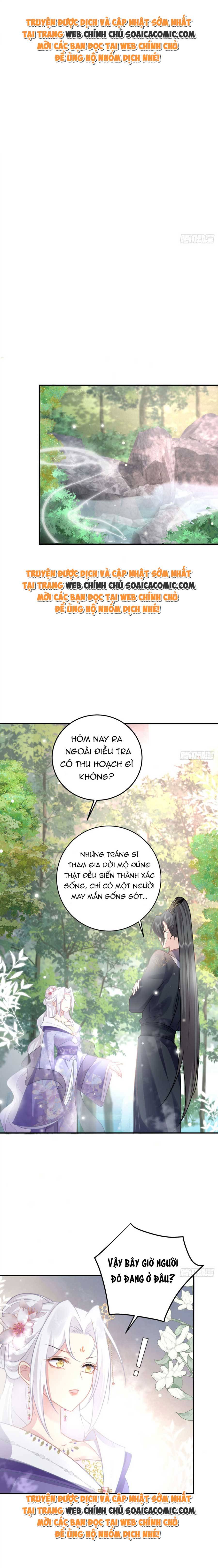 Tôi Đã Trở Thành Mẹ Của Nhân Vật Phản Diện Chapter 719.9 - Trang 2