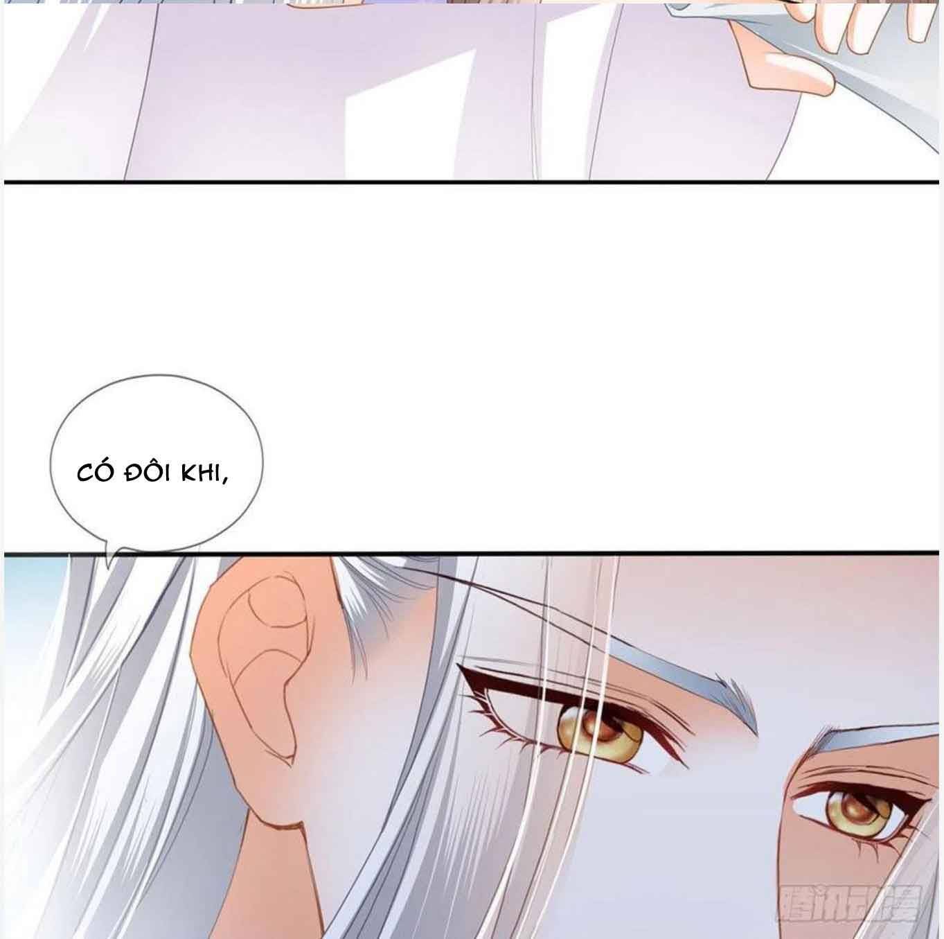 Tôi Đã Trở Thành Mẹ Của Nhân Vật Phản Diện Chapter 72.2 - Trang 2
